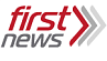 Информационный портал Firstnews