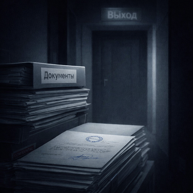 Как уволиться директору, которого не отпускают: опыт АИП