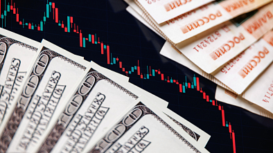 «Нужен прогресс на переговорах по Украине». Ждать ли доллар по 70 рублей и ниже?