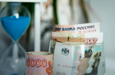 «Выгодные» новогодние вклады могут лишить вас денег: о чем предупредил эксперт?